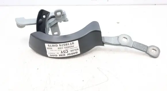 BMW XM Tailgate/trunk/boot hinge 9451754MWGK100626 9451754