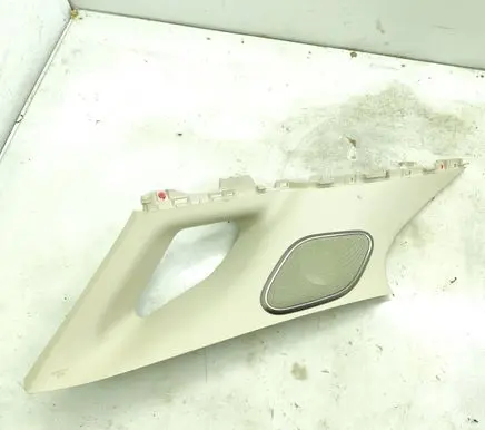 Lexus RX 450H (D)pillar trim (top) 62480481301 6248048200