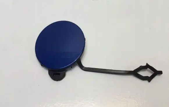 Front tow hook cap/cover