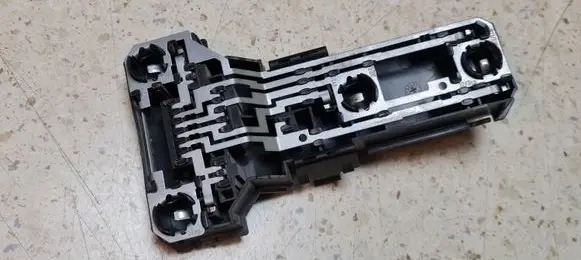 Tail light part