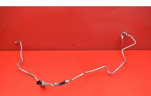 Toyota C-HR I Air conditioning (A/C) pipe/hose 