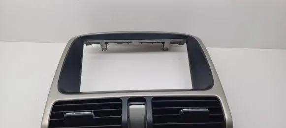 Honda CR-V Dash center air vent grill 7250S9AA013021