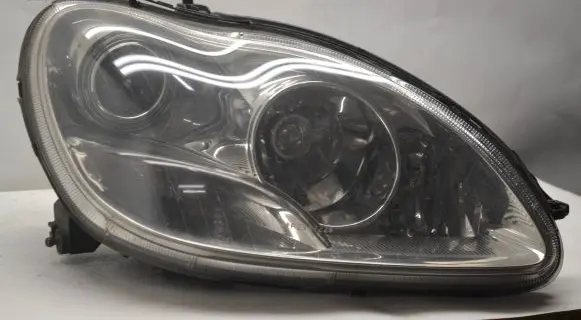 Mercedes-Benz S W220 Headlight/headlamp A2208260891