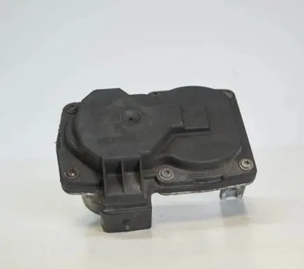 Intake manifold valve actuator/motor