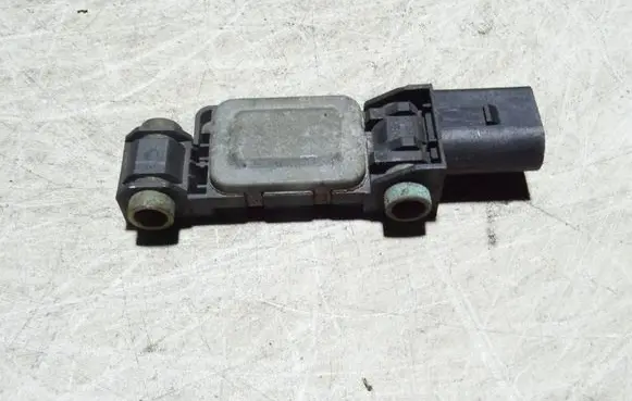 Audi A4 S4 B6 8E 8H Airbag deployment crash/impact sensor 8E0959651