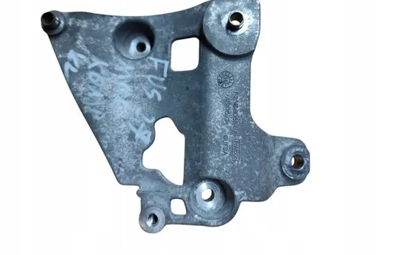 Ford Fusion II A/C compressor mount bracket F2GE8D611BA