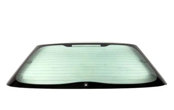 Audi A3 S3 8L Rear windscreen/windshield window 43R00137 DOT22M946HAS2