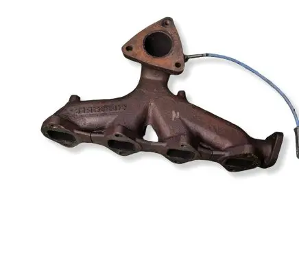 Land Rover Discovery Sport Exhaust manifold G4D39430DC