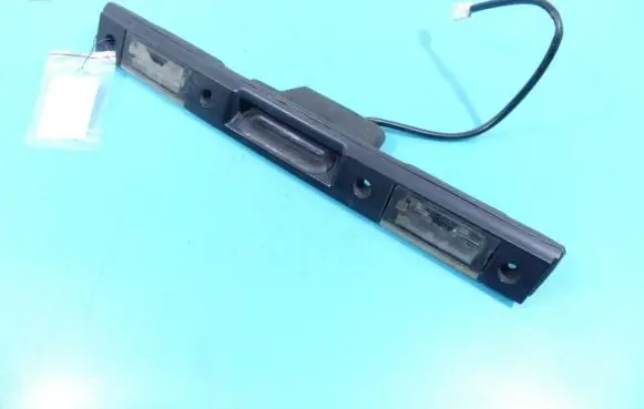 Land Rover Range Rover L322 Tailgate/trunk/boot exterior handle 51138265649 IMPRK1288869
