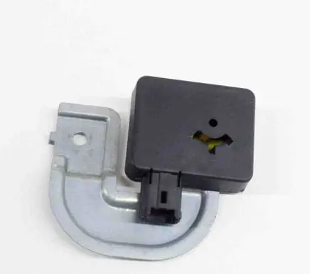Nissan Leaf II (ZE1) Alarm system siren 256403NF2E