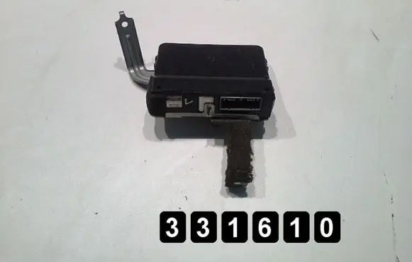 Lexus GS 300 400 430 Engine control unit/module 88240-30280