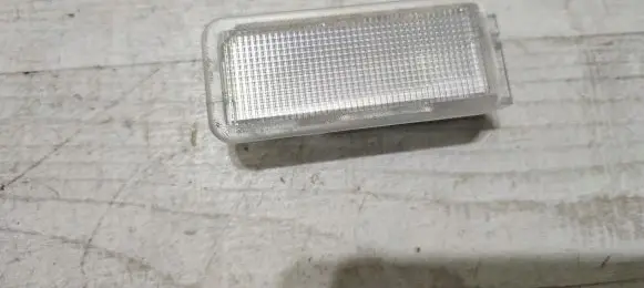 Peugeot 308 Other interior light 5540101123