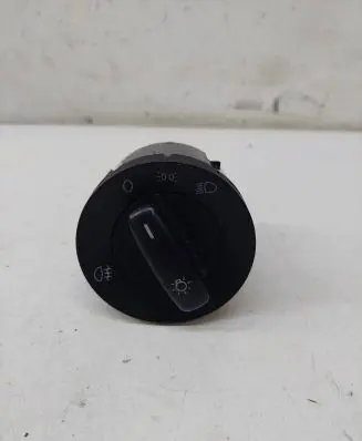 Volkswagen PASSAT B6 Light switch 1K0941431BB