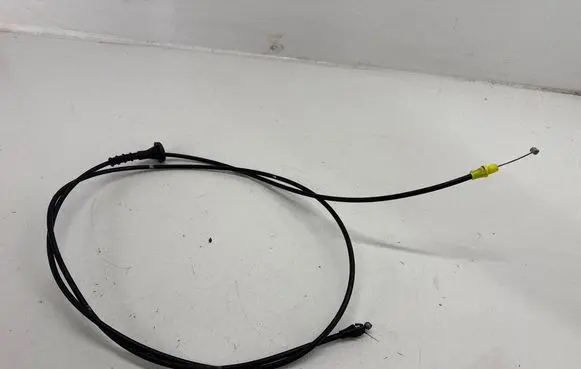 Buick Encore GX I Engine bonnet/hood lock release cable 42833192