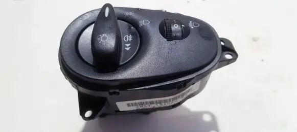 Audi A4 S4 B5 8D Light switch 2M5T13A024AE
