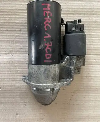 Mercedes-Benz A W168 Starter motor 0051511601