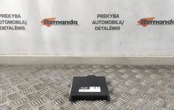 Toyota Prius Prime Other control units/modules 8922147510 2380005821