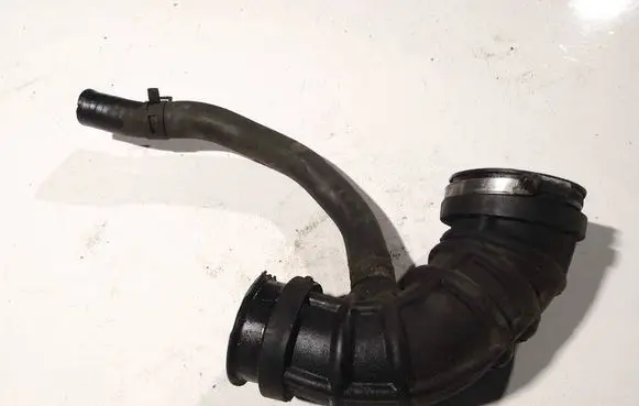 Chevrolet Captiva Intercooler hose/pipe