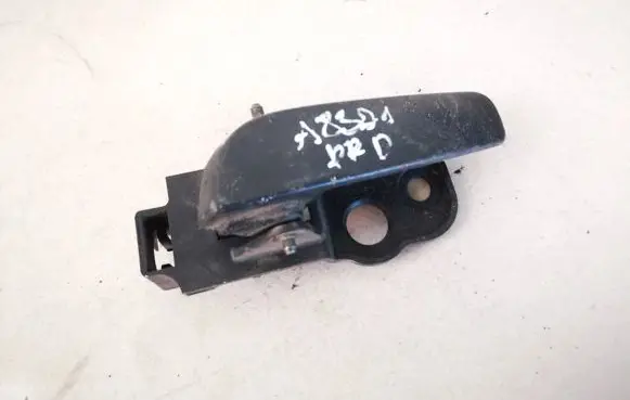 Citroen Nemo Front door interior handle