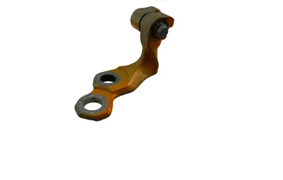 Ford Focus ST Front door upper hinge 3M51R22811AH
