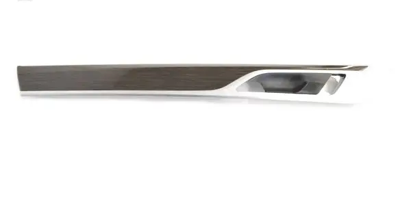 BMW 7 G11 G12 Front door card panel trim 7464647