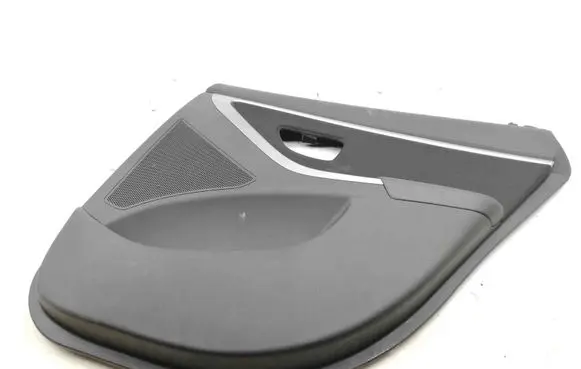 Hyundai i30 Rear door card panel trim 83340A6120