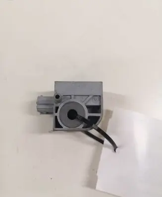 KIA Sorento Airbag deployment crash/impact sensor 959203E600 5WK43852D