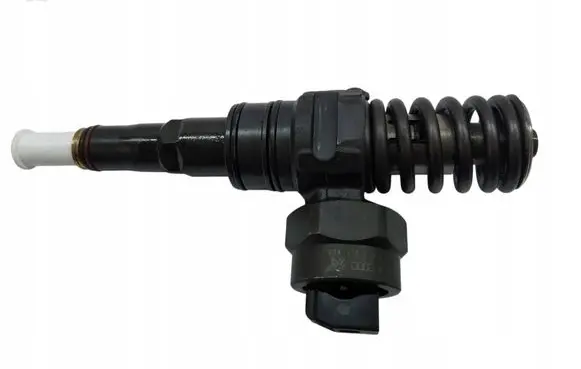 Volkswagen Sharan Fuel injector 038130073AC
