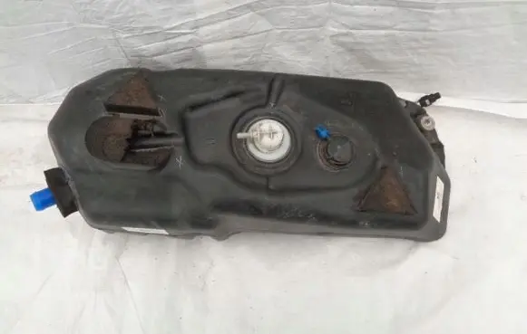 Jaguar XE AdBlue liquid reservoir GX735J228A