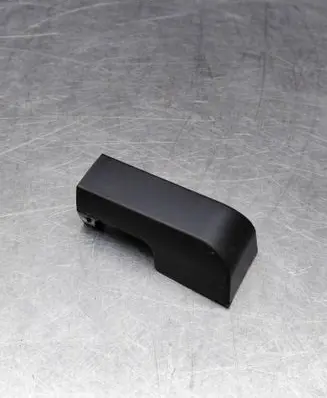 Audi A6 S6 C6 4F Front passenger seat rail trim 4F0881672A