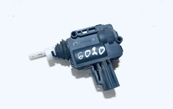 Ford Focus Central locking motor 