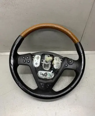 Cadillac CTS Steering wheel P25750357 25751517