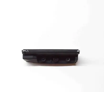 BMW 7 G11 G12 Windshield/windscreen camera 9871913