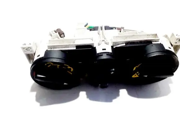 Audi A3 S3 8L Climate control unit 8l0819045a