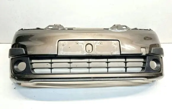 Nissan NV200 Front bumper 620223LG0A