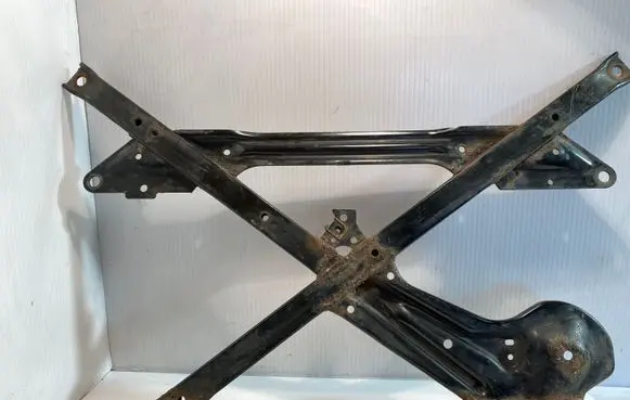 Audi A4 S4 B8 8K Front subframe 8T2399345K