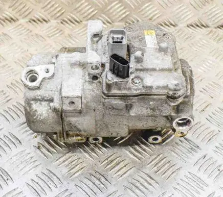 Air conditioning (A/C) compressor (pump)
