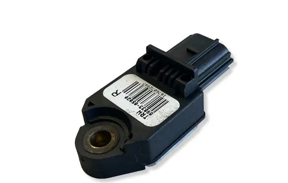 Toyota Avensis T250 Airbag deployment crash/impact sensor 8983305020 1676072997