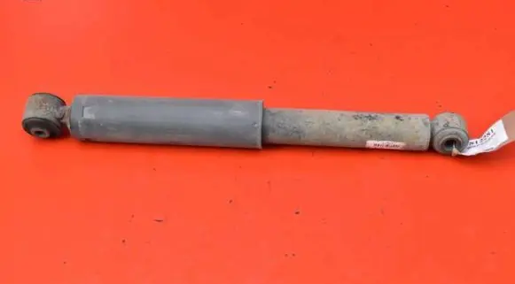 Fiat Croma Rear shock absorber/damper 51782173