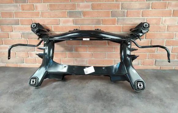 BMW 3 G20 G21 Rear subframe 8837913 6876538