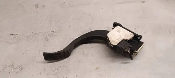 Citroen Jumper Brake pedal PA66GF50