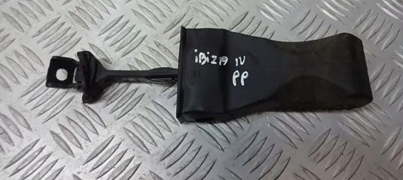 Seat Ibiza IV (6J,6P) Rear door check strap stopper 