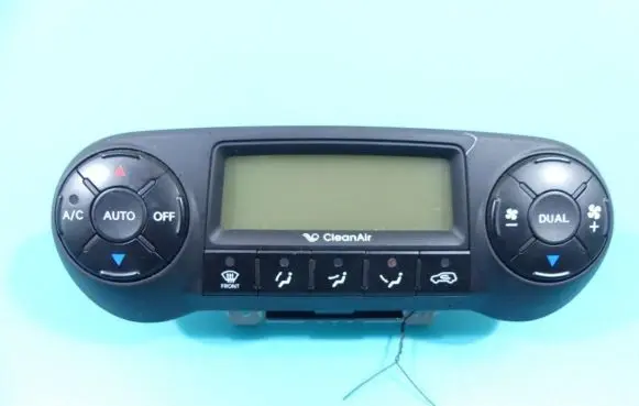 Hyundai ix35 Climate control/heater control trim 97250-2Y301 IMPRK1338172