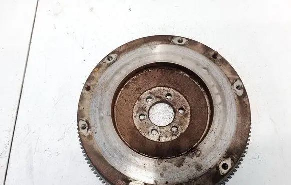Ford Fiesta Flywheel 