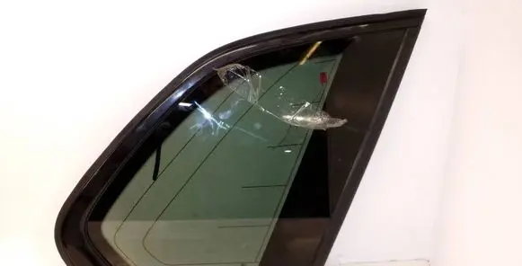 BMW X5 E70 Rear side window 7207886 1397413981 10718717