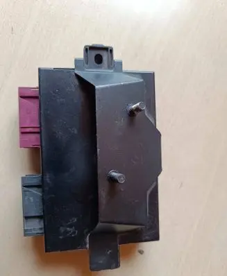 BMW 7 E38 Parking PDC control unit/module 66218352279 221097F H0100W49