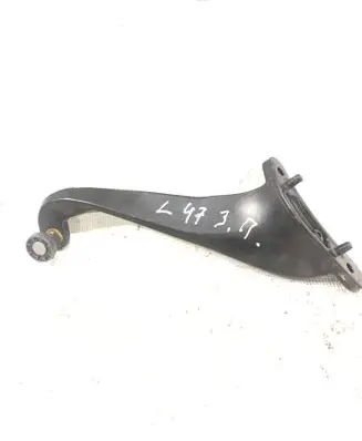 Citroen Berlingo Sliding door upper roller guide/hinge 9680486880 32329J