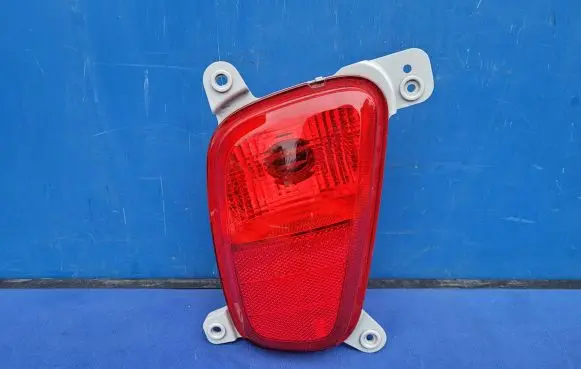KIA Picanto Rear/tail lights 92405G6