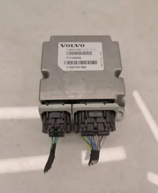 Volvo V40 Airbag control unit/module 31406938