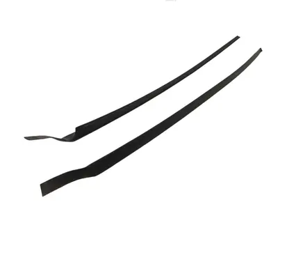 Volkswagen PASSAT B5 Windshield trim 